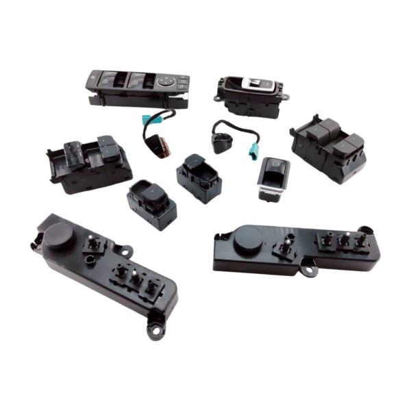 100% Tested SQCS Top Selling Auto Parts Switch OE 1081038 for TESLA Model 3 2017