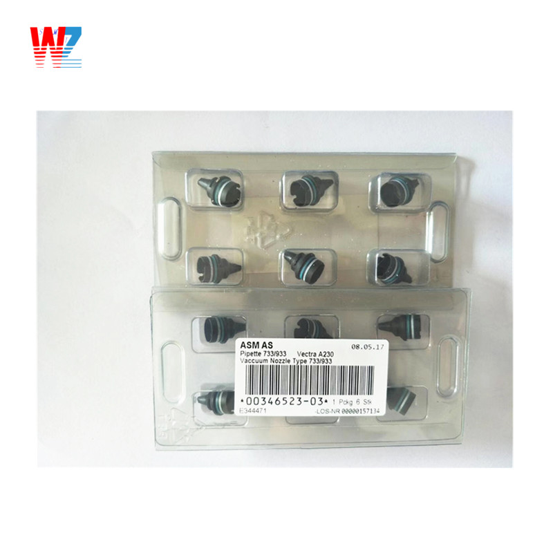 SMT Pick And Place Nozzle 725 Siemens Nozzle