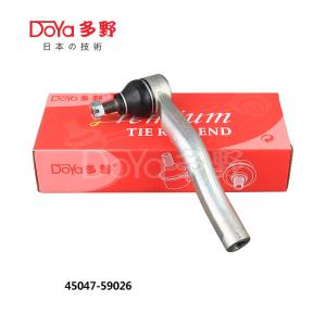 Wholesale Toyota Tie Rod End 45047-59026 from china suppliers