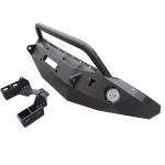 Universal OE NO. Car Accessories Front Rear Bullbar Steel Bull Bar for Land