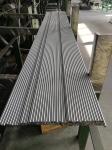 630 17-4PH 1.4542 Stainless Steel Straightened Round Bars Rods