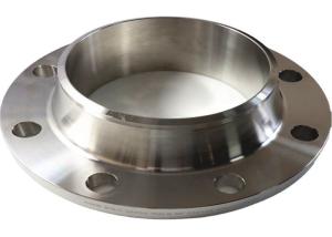 Wholesale Socket Weld Ss 316l Steel Forged Flange Asme Ansi B16.5 Asme Ansi B16.47 from china suppliers