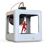 Cute Children Household 3D Printer Pla Printing Material With Usb Cable