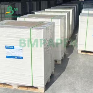 Wholesale 270gsm 350gsm C1S Food Board For Biscuits Package Excellent Folding Strength from china suppliers