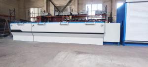 Wholesale Fast Speed Copper Rod Breakdown Machine With Annealer For Electric Wire from china suppliers
