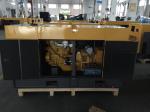 Perkins Generator for Prime Power 65KVA