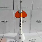 Rechargeable 1800mW Wireless Dental Curing Light 480nm DC5V