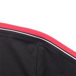 Embroidery Mens Polo Style T Shirt Custom Logo