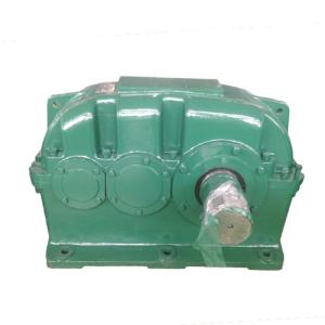 Wholesale Heavy Duty Helical Gear Cylindrical Speed Reducer Large Torque Speed Reductor Z Series from china suppliers
