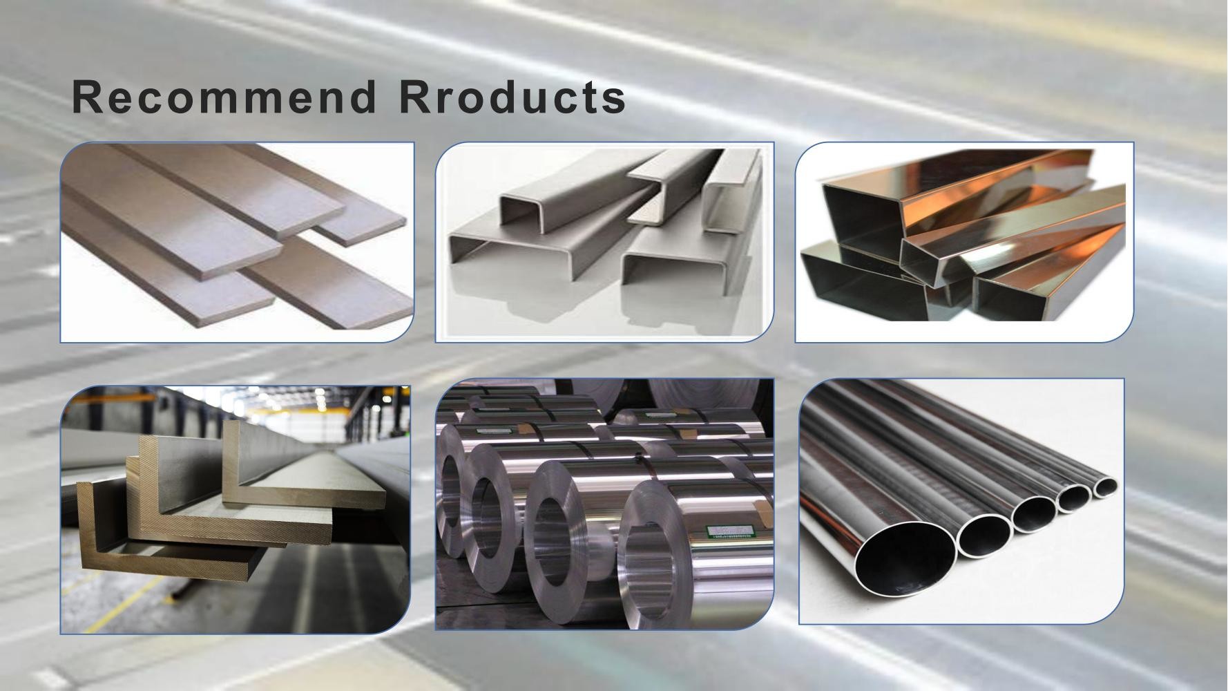 AISI Stainless Steel Coil