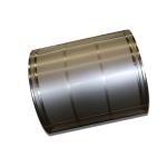 Q235B Hot Dip Galvanized Steel Strip SGCC Standard zinc coated GI GA GP