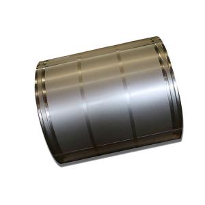 Wholesale Hot Dipped Galvanized Cr Sheet Coil Thickness 4mm from china suppliers