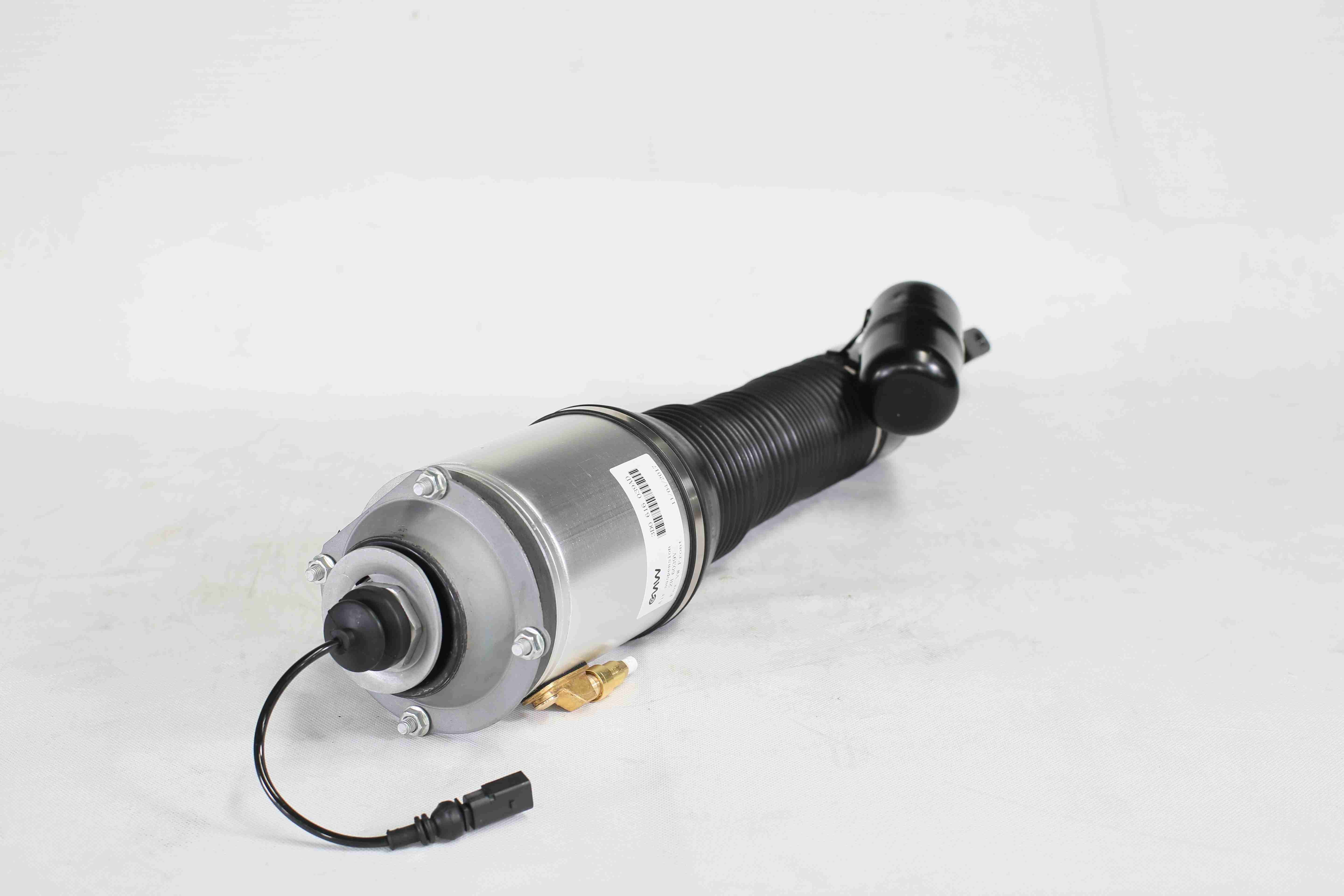 Left Right Front Airmatic Air Suspension car shock absorbers For VW Continental 3D0616039D