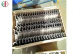 Marine Equipment Metal Casting Hastelloy C276 Stainless Steel Nickel Based Alloy