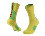 Men 'S Elite Socks Basketball Professional Running Training Sports Socks With