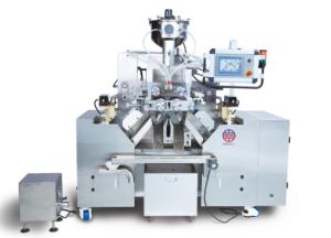 Wholesale 10 Inch Big Commercial Softgel Making Machine For Cosmetic Skin Care from china suppliers