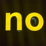Custom High Quality Acrylic Advertising Signs LED Acrylic Luminous Letter Signs
