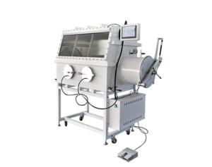 Wholesale SUS304 3mm Lithium Battery Machine SUS304 Glove Box Chamber UV Free from china suppliers