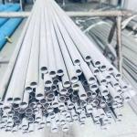 HR CR Seamless Stainless Steel Pipe Tube SS Pipe DIN 1.4539 / 904L SS Pipes