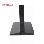 Indoor Digital Advertising Display Resolution 1920×1080 Wide Viewing Angle