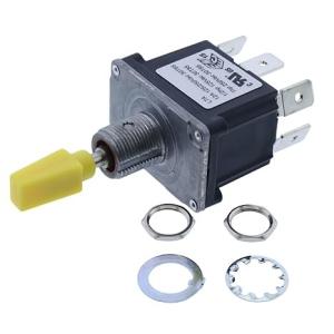 Wholesale 4360314 Toggle Switch for JLG 86HX 120HX 80HX+6 80HX 80H 460SJ 450A 400S 400RTS 500RTS 660SJC 601S 600SC from china suppliers