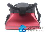 PC VR 1S Cell Phone Gadgets Accessories RED Reality Headset