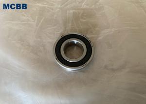 Wholesale Stainless Steel Deep Groove Ball Bearings Fit A 12mm Shaft With Fan Bearing Puller from china suppliers