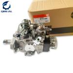 Excavator Parts 6BT Engine Fuel Injector Pump Assy 3916923