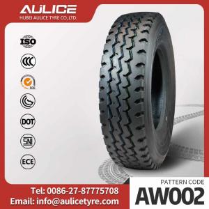 Wholesale 12.00R24 AW002 Radial Tractor Tires / Steel wire 24 Inch Tractor Tyres from china suppliers