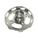 YMP CNC Auto Parts Laser Cutting 5 Axis Metal CNC Machining Parts