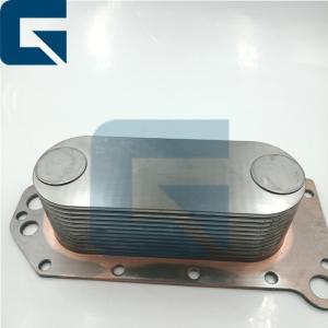 Wholesale 3974815 Excavator PC300-7 Engine 6D114 Hydraulic Oil Cooler from china suppliers
