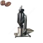 30kg Coffee Roaster 60kg Coffee Destoner Cleaner Destoner For Beans Stone