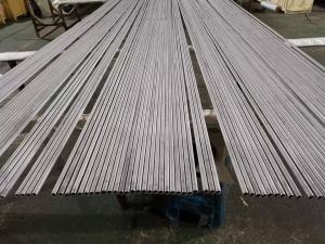 Wholesale ASTM Seamless Steel Boiler Pipe Heat Exchanger Tubes A213 TP304 TP316 from china suppliers