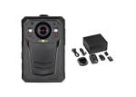 3G 4G Ambarella S2L Wearable Body Camera For Law Enforcement