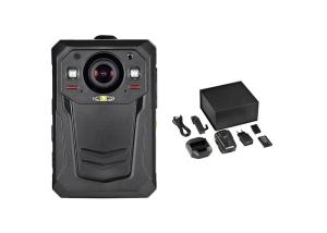 Wholesale H.264 Ambarella S5L 1512P Police Officer Body Camera from china suppliers