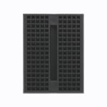 2.54mm Students 170 Breadboard Without Buckle