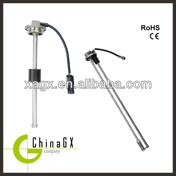 GXRS Series Tank Water Level Indicator Sensor 170 - 2000mm Length