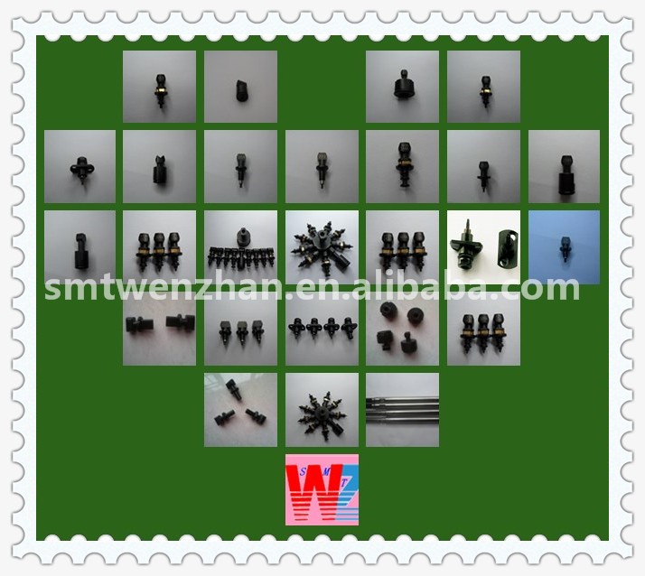 ORIGINAL SMT YAMAHA YS12 NOZZLE 305# 305A