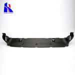 POM Medical Grade Plastics Injection Molding Texture Surface