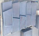 8mm Customized Metal Sheet Cutting Laser Cutting Steel Plates