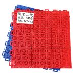 Customized Size PP Tiles for Outdoor Volleyball Tennis Badminton Basketball