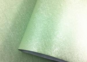 Wholesale PVC Vinyl Turquoise Damask Wallpaper Peelable Textured Damask Wallpaper from china suppliers