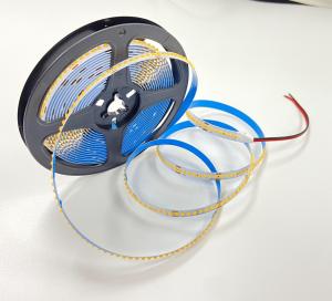 Wholesale Flexible LED DOT COB Strip CRI90+ from china suppliers