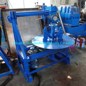 Wholesale Truck Tire TBR Tire Sidewall Cutting Machine For Single Side from china suppliers