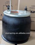 W01-3598-9371 Truck Air Spring CONTITECH 910-18.5P521 1R12-401
