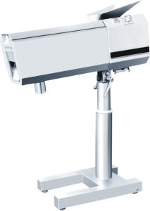 Wholesale Drum Type Tablet Deduster Machine 60w For Pharmacy from china suppliers