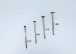Electroplated Diamond Stone Bur Polishing Inverted Cone Bur Dental Lab Grinding