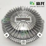 8980987861 SANY SY75-9 SY85-9 EXCAVATOR Fan Drive Clutch