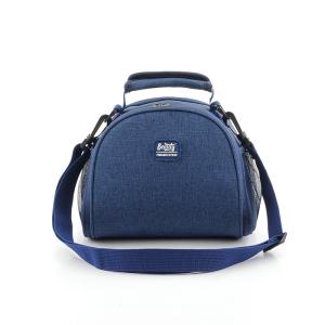 Wholesale Eco Friendly Reusable Insulated Oxford Thermal Cooler Lunch Bag from china suppliers