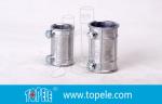 EMT Set Screw Coupling, Electrical Conduit Fittings Zinc Coupling/Flexible Metal